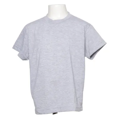 T-shirt (Gray) from Vapor Polyester