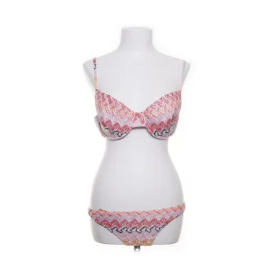 Bikini (Rosa, Flerfärgad) från Missoni