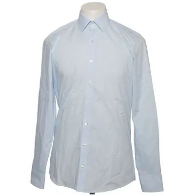 Shirt (Level Five) from Olymp Cotton