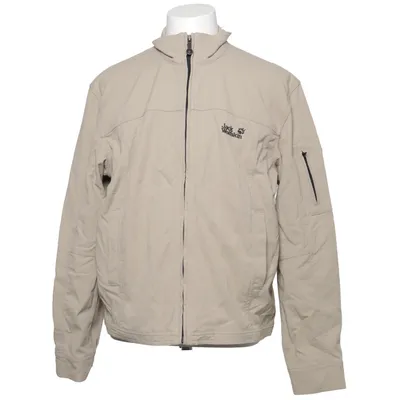 Jacket (TRAVEL) from Jack Wolfskin Polyamide