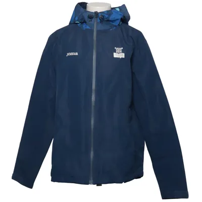 Rain jacket (Blue) from Joma Polyester