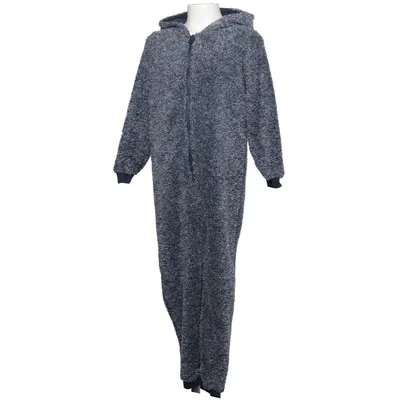 Onesie (Blue, Gray) from Lupilu Polyester
