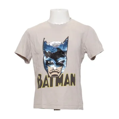 T-shirt (Beige, Multicolored) from Batman