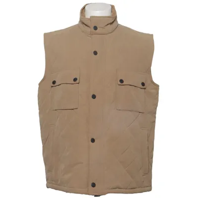 Gilet d'extérieur (Beige) de Torelli Coton, Polyamide, Polyester