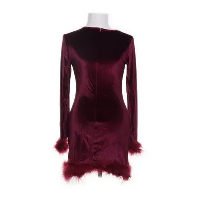 Kerstkleding (Rood) Polyester