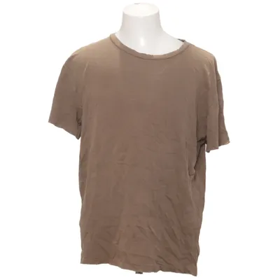 T-shirt (Marron) de Elwood Coton biologique