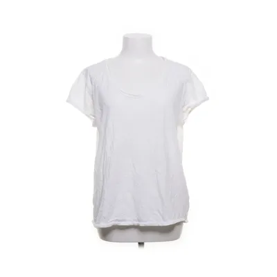 T-shirt (White) from 365 Three-Sixty-Five Cotton