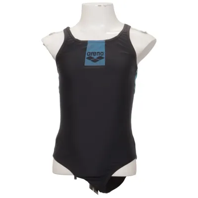 Swimsuit (Black, Blue) from Arena