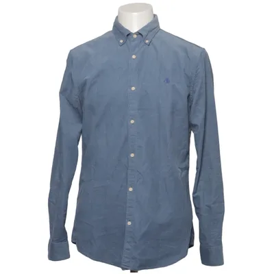 Button down shirt (Blue) from Scotch & Soda Cotton