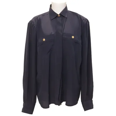 Shirt (Una Cardigan) from Mario Rosella