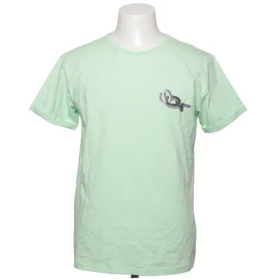 T-shirt (Green) from Billionaire Boys Club Cotton, Elastane