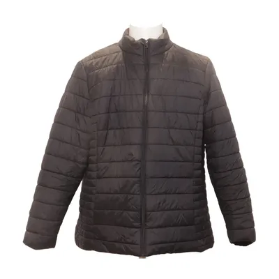 Lightweight jacket (Black) from Gémo Polyamide, Polyester