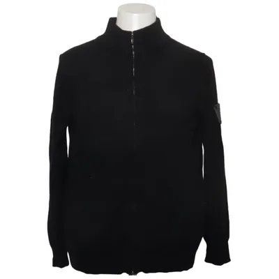 Cardigan (Noir) de Borussia Dortmund Cachemire