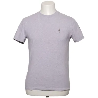 T-shirt (Gray) from Nikin Organic cotton