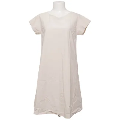 Jurk (Beige) van Caliban