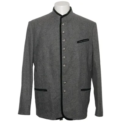 Blazer (Gray) from Mothwurf