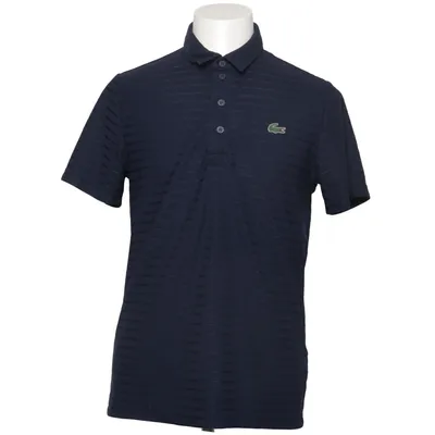 Polo (Bleu) de Lacoste Sport Polyester