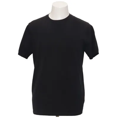 T-shirt (Svart) från Aspesi Bomull