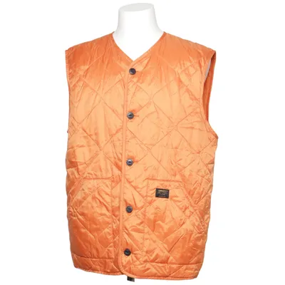 Ytterväst (Orange) från Carhartt WIP