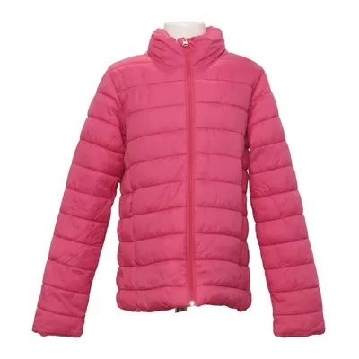 Lightweight jacket (Pink) from Pepperts Polyamide, Polyester