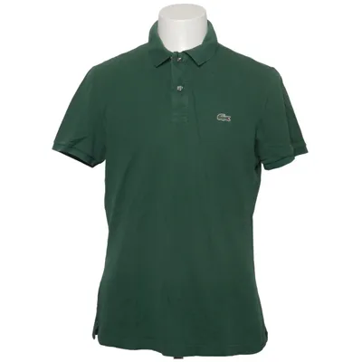 Pikétröja (Slim Fit) från Lacoste Bomull
