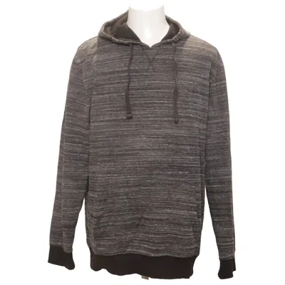 Sweat à capuche (Velten) de Jean Carriére Coton, Polyester
