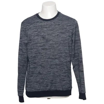 Pull-over (Bleu, Gris) de Koton Casual