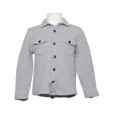 Överskjorta (Grå) från Zara Boys