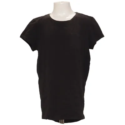T-shirt (Sort) fra YD