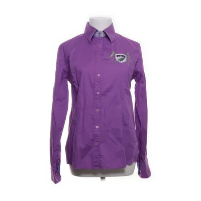 Skjorta (Lila) från Gaastra Bomull