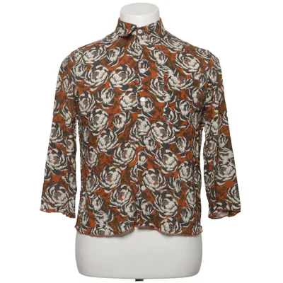 Blouse (Zand) van HOPE Stockholm Viscose