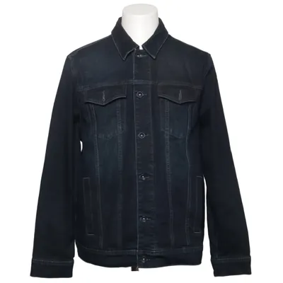 Veste en jean (Bleu) de Pioneer