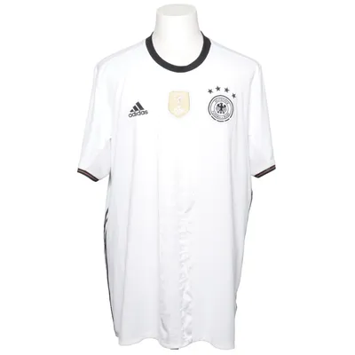 Fotbollströja (Germany Home Jersey) från Adidas Återvunnen polyester