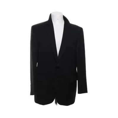 Blazer (Zwart) van Roy Robson Viscose, Wol