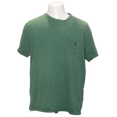 T-shirt (Classic Fit) från Polo Ralph Lauren Bomull