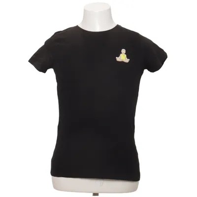 T-shirt (Zwart) van Borussia Dortmund Katoen