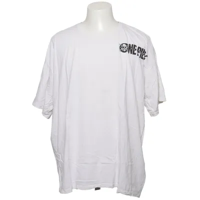 T-shirt (One Piece) de Netflix Coton