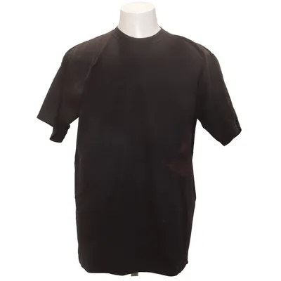 T-shirt (Black) from Russell Cotton
