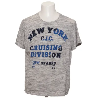 T-shirt (Jean Pascale) from Jean Pascale Cotton, Polyester