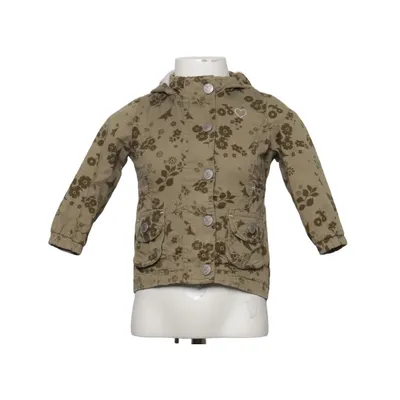 Jacket (Green) from Dopo Dopo Baby Cotton, Polyester