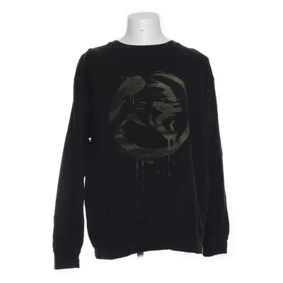 Sweatshirt (Zwart, Meerkleurig) van Xplosive Ape