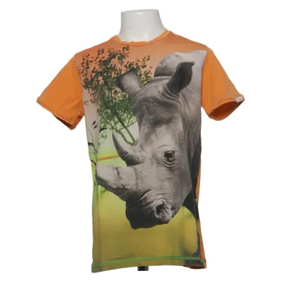 T-shirt (Orange, Grön, Flerfärgad) från Wild