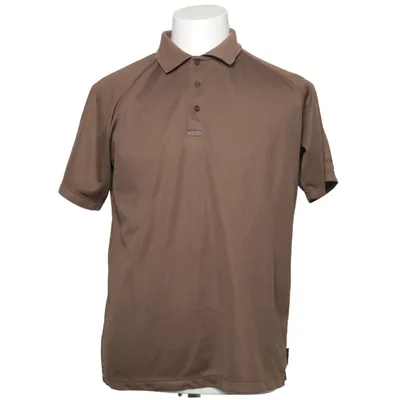 Polo (Marron) de Anzoni