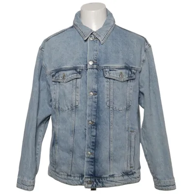 Jeansjacka (Delta 132) från Silver Creek Bomull