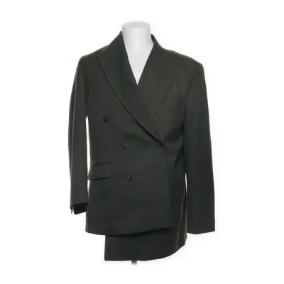 Kavaj (Grön) från Topman Polyester, Viskos