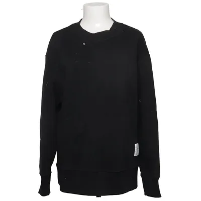 Sweatshirt (Kylie Sweater) fra LUNE Elastan, Økologisk bomuld, Genanvendt polyester