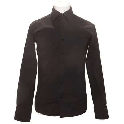 Shirt (Black) from Redbridge Cotton, Elastane