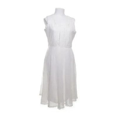 Särk (Vit) från Emma Bomull, Elastan, Polyamid