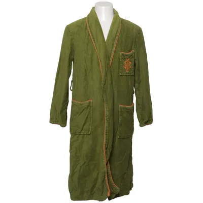 Bathrobe (Green) from Sofina Cotton
