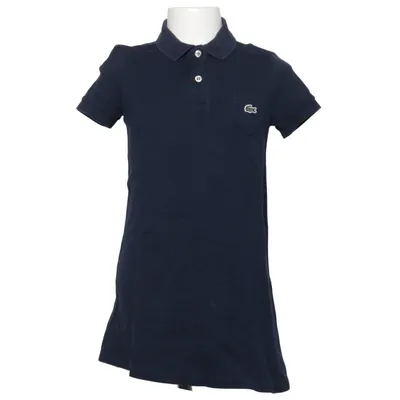 Pikéklänning (F73198) från Lacoste Bomull